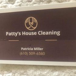 Patty's Housecleaning Service