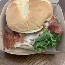 Arby's
