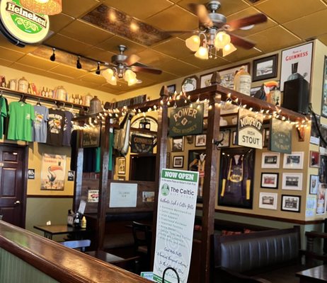 Nolan's Irish Pub by null