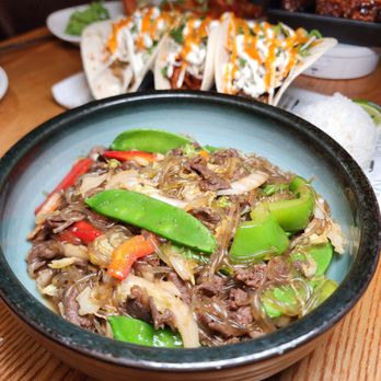 Seoul Kitchen - Korean Near Me - Westford, Massachusetts