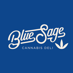 Blue Sage Cannabis Deli