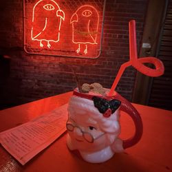 Two Birds Taphouse - "Not My Gumdrop Buttons" was DELICIOUS!