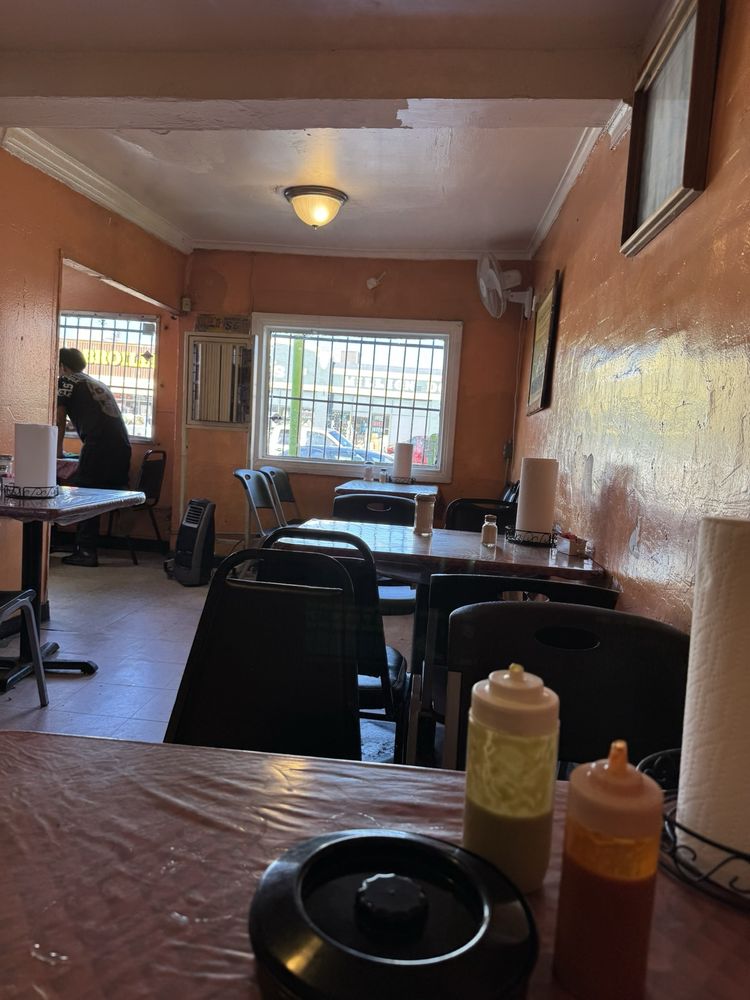 El Padrino Dallas