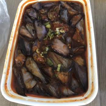Chengdu Impression - Lincoln Park - Yushiang Eggplant - Szechuan Near Me - Chicago, Illinois Chengdu Impression - Lincoln Park - Yushiang Eggplant - Szechuan Near Me - Chicago, Illinois