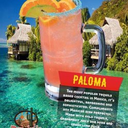 Don Julios - Paloma