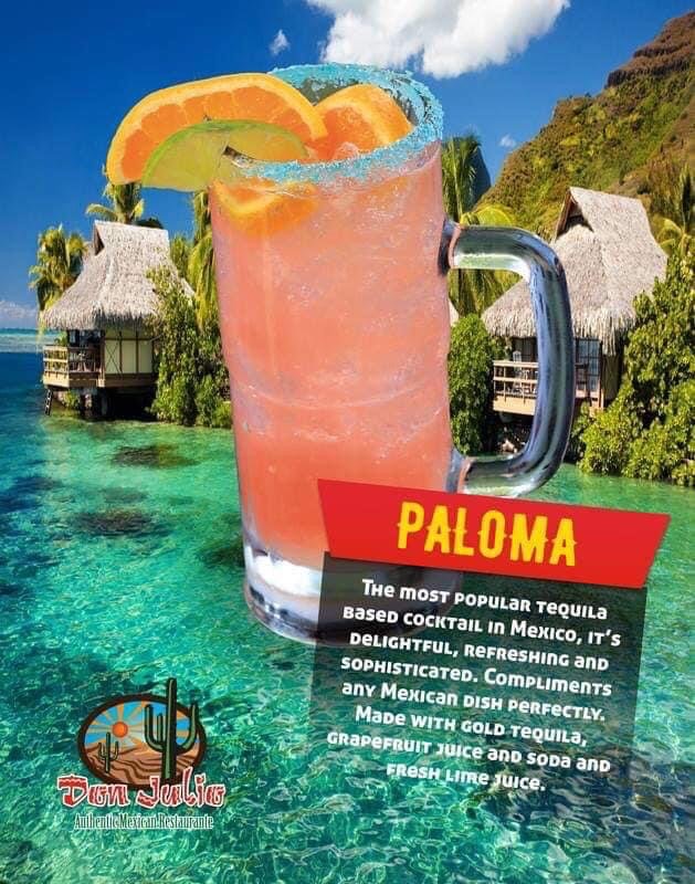 Don Julios