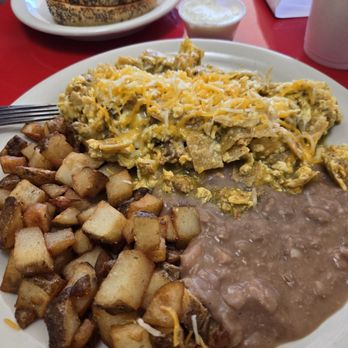 Yogi's Bagel Cafe - Delis Near Me - Fort Worth, Texas