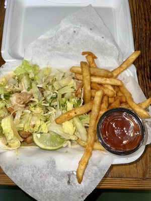Hankook Taqueria by null