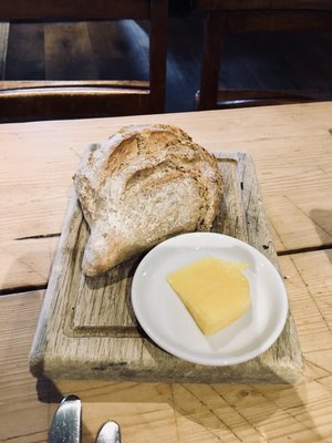 The Kingham Plough by null