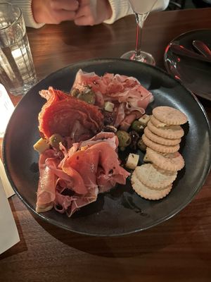 Standard Italian by null