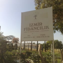 İzmir Fidancılık