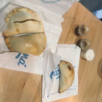 Paraná Empanadas - Chicken Chipotle Empanada Malbec Beef Empanada Spicy mortadella - Empanadas Near Me - San Juan Capistrano, California Paraná Empanadas - Chicken Chipotle Empanada Malbec Beef Empanada Spicy mortadella - Empanadas Near Me - San Juan Capistrano, California