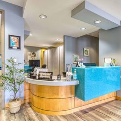 Carmel West Dentistry