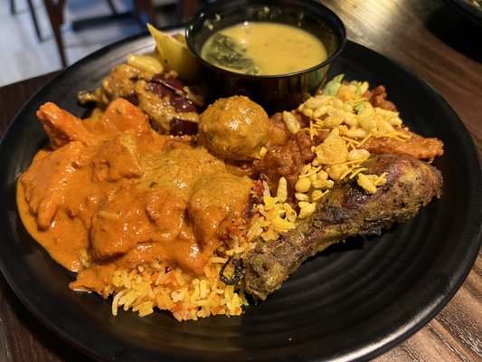 Tandoori Guys by null