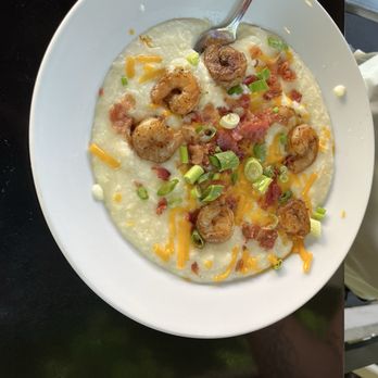 Trip's Diner - Tampa - Shrimp and grits - Diners Near Me - Tampa, Florida Trip's Diner - Tampa - Shrimp and grits - Diners Near Me - Tampa, Florida
