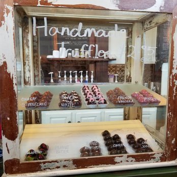 Das Kaffee Haus - Coffee & Tea Near Me - Blue Ridge, Georgia