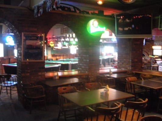 4Bs Tavern by null