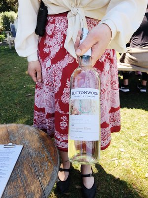 Buttonwood Farm & Vineyard by null