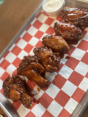 Clarke Bros Subs by null