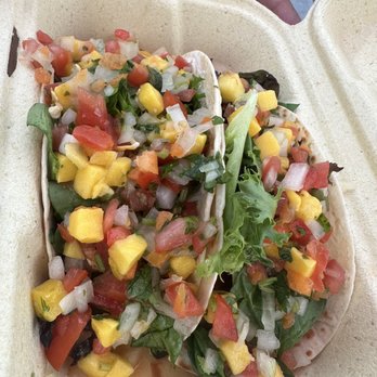 Pica Chica Tacos - Spicy fish tacos - Mexican Near Me - Clinton, Connecticut