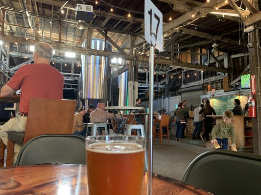 Bold City Brewery by null