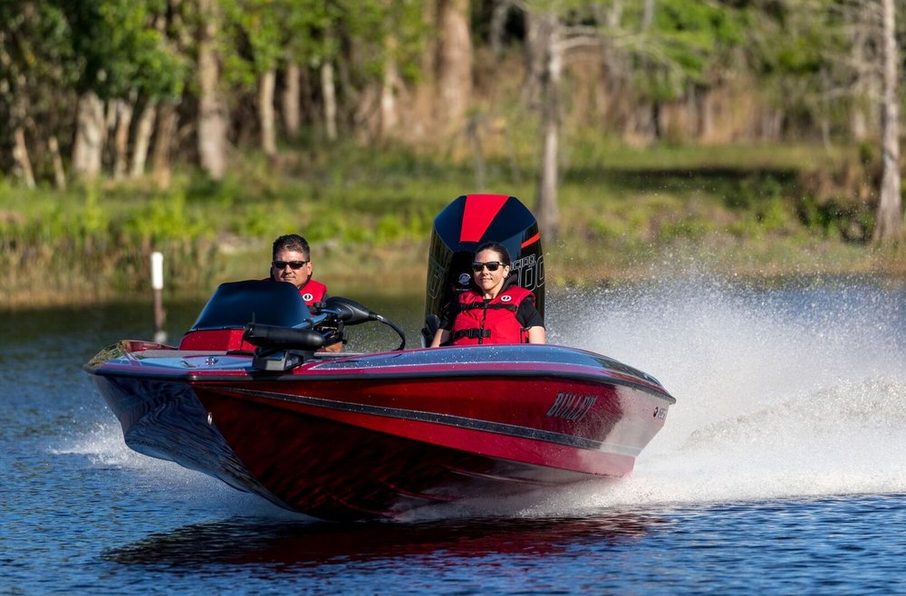 MCKIBBEN BOATING CENTER Updated September 2024 1130 US 27 N, Lake Placid, Florida Boat
