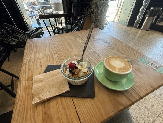 Copenhagen Coffee Lab Alfama by null