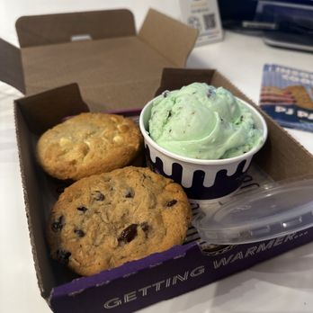 Insomnia Cookies - Desserts Near Me - Spokane, Washington Insomnia Cookies - Desserts Near Me - Spokane, Washington