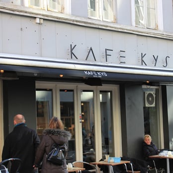 Kafe Kys - Cafes Near Me - Copenhagen, 84 Kafe Kys - Cafes Near Me - Copenhagen, 84