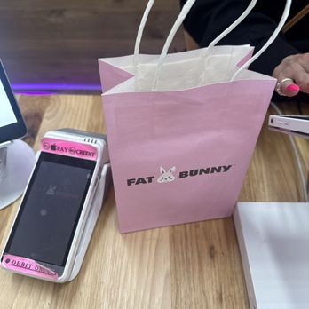 Fat Bunny - Debit only or cash! - Cannabis Clinics Near Me - Los Angeles, California Fat Bunny - Debit only or cash! - Cannabis Clinics Near Me - Los Angeles, California