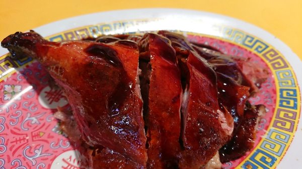 Leng Kee Fish Soup ABC by null