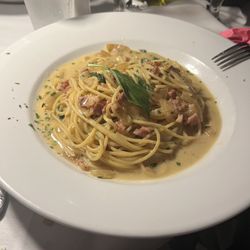 Carbonara