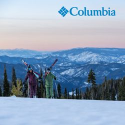 Columbia Sportswear