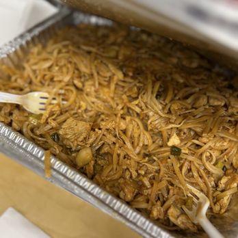 Dancing Noodle Thai Cuisine - Pad Thai - Thai Near Me - Parker, Colorado Dancing Noodle Thai Cuisine - Pad Thai - Thai Near Me - Parker, Colorado