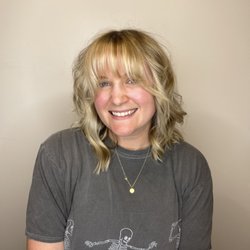 Krissyydoeshair