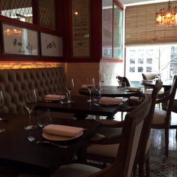 Ibérica - Environment - Spanish Near Me - Manchester, XGM