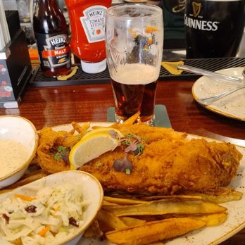 Wexford, Savannah's Irish Pub - Fish and chips. Recommended - Irish Pub Near Me - Savannah, Georgia Wexford, Savannah's Irish Pub - Fish and chips. Recommended - Irish Pub Near Me - Savannah, Georgia