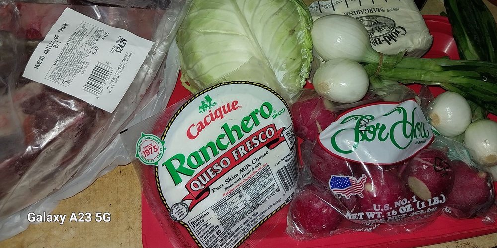 Supermart El Torito - Topeka Logo