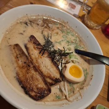 Tomo 7 Sushi - Tonkotsu ramen. - Sushi Bars Near Me - Chino Hills, California Tomo 7 Sushi - Tonkotsu ramen. - Sushi Bars Near Me - Chino Hills, California