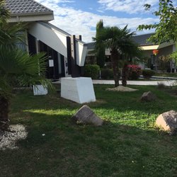 Restaurant Le Jardin Délice