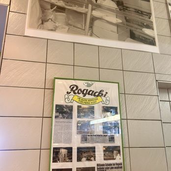Rogacki - Rogacki since 1928! - Delicatessen Near Me - Berlin, BE Rogacki - Rogacki since 1928! - Delicatessen Near Me - Berlin, BE
