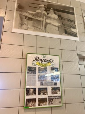 Rogacki by null