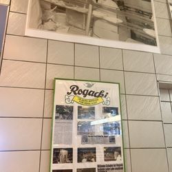 Rogacki - Rogacki since 1928!