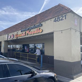 Special Noodle - Noodles Near Me - Las Vegas, Nevada Special Noodle - Noodles Near Me - Las Vegas, Nevada