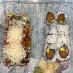 Crunchy Roll