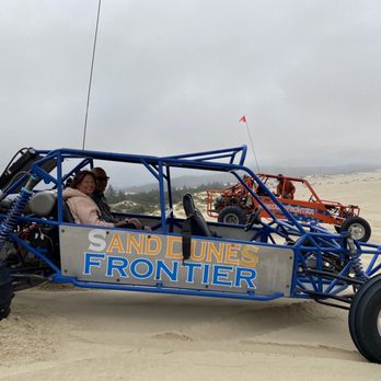 Sand Dunes Frontier - Sand rail - ATV Rentals/Tours Near Me - Florence, Oregon Sand Dunes Frontier - Sand rail - ATV Rentals/Tours Near Me - Florence, Oregon