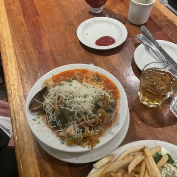 Brophy Bros - Cioppino - Seafood Near Me - Santa Barbara, California Brophy Bros - Cioppino - Seafood Near Me - Santa Barbara, California