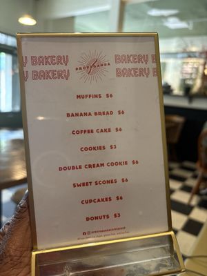 Menu photo 4 Propaganda Coffee Lakewood, OH Menu photo 4 Propaganda Coffee Lakewood, OH