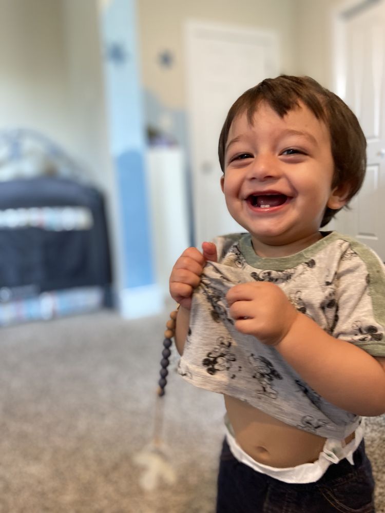 Tati's Tots Daycare - childcare center in Hampton, VA