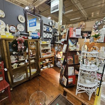 The Depot at Gibson Mill - Antiques Near Me - Concord, North Carolina The Depot at Gibson Mill - Antiques Near Me - Concord, North Carolina